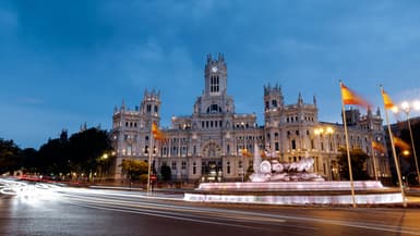 Madrid 