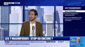 Les Gafam à nouveau menacés de démantèlement ? - 09/10