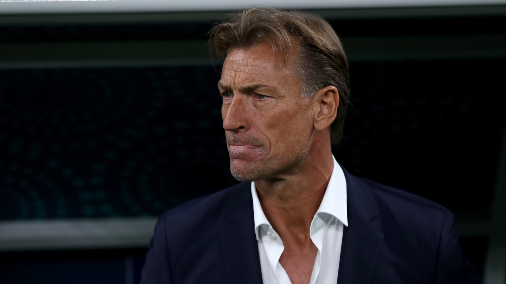 Hervé Renard Hervé Renard