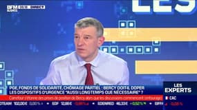 Les Experts - Jeudi 14 janvier