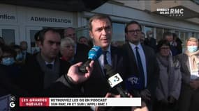 Plus de 65 ans : faut-il conditionner le pass sanitaire à la 3ème dose ? - 09/11