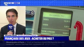 Française des jeux: acheter ou pas ? - 07/11