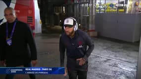 Real Madrid - PSG : Titulaires ou pas ? L'arrivée de Mbappé et Neymar dans leur bulle