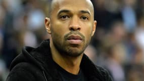 Thierry Henry