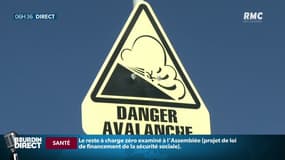 Ados tués lors d'une avalanche: un prof de sport jugé pour "homicides involontaires"