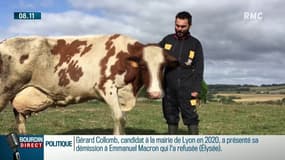 Loi Alimentation : une réelle attente des agriculteurs