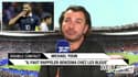 Double Contact - Michael Youn : "Il faut   rappeler Benzema chez les Bleus"