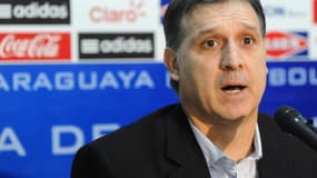 Gerardo Martino
