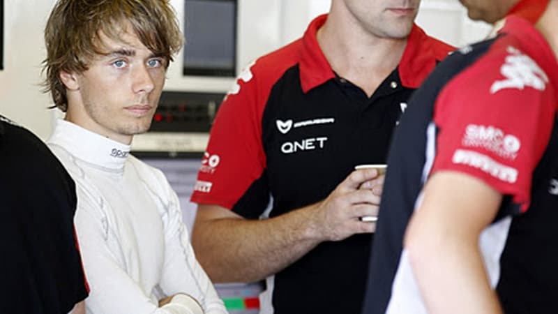 Charles Pic