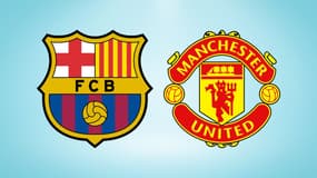 Barcelone - Manchester United : sur quelle chaîne et à quelle heure voir le match gratuitement ?
