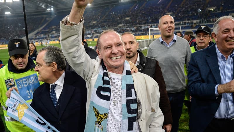 Paul Gascoigne