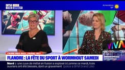 J'aime mes jeux du mercredi 22 mai - Flandres : la fête du Sport à Wormhout samedi