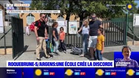 Roquebrune-sur-Argens: désaccords autour de l'avenir des écoles