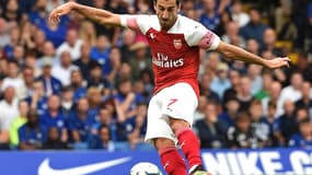 Henrikh Mkhitaryan