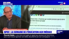Nord-Pas-de-Calais: la semaine de l'éducation aux médias