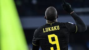 Lukaku