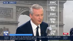 "On voit les états qui se replient sur eux même, qui cherchent des solutions nationales à des problèmes qui ne peuvent avoir des solutions que européennes"