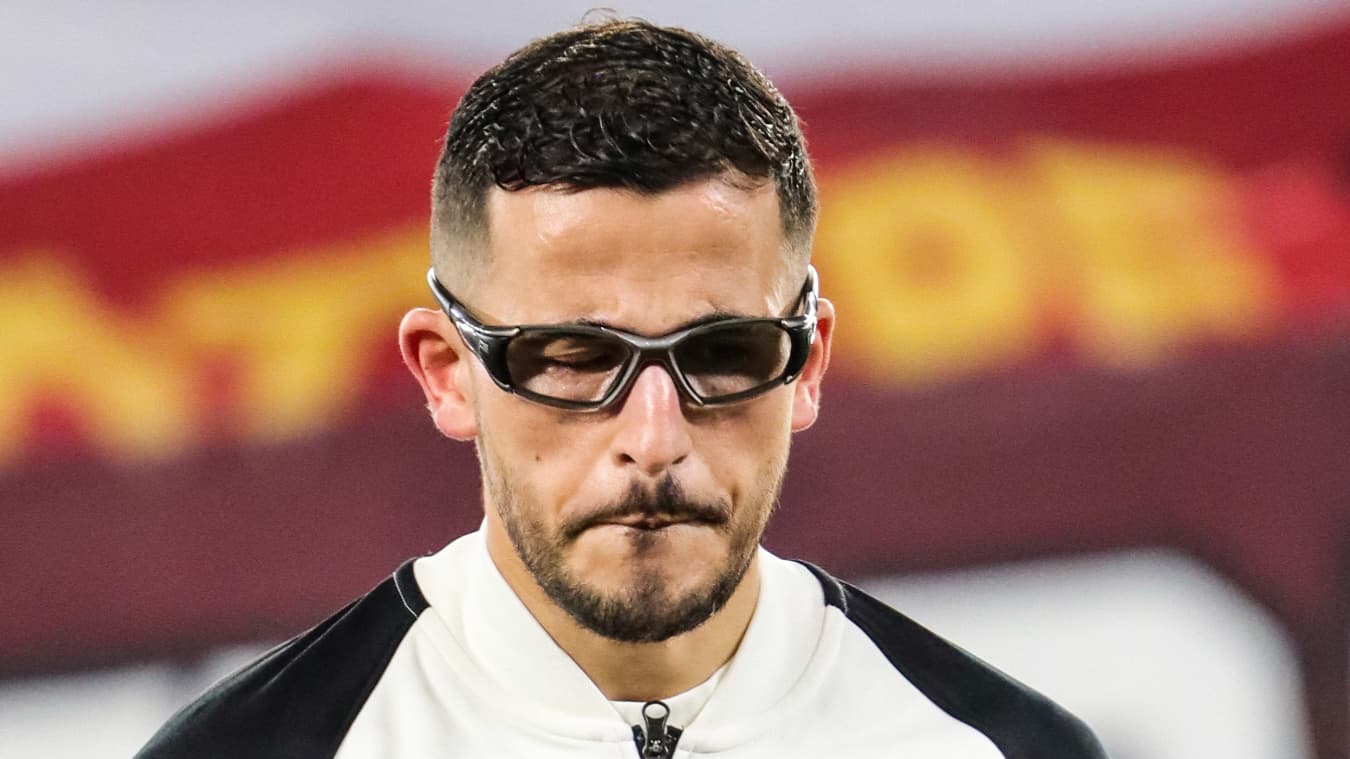Omar Elabdellaoui pour son retour avec Galatasaray