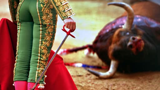 La France est devenue le premier pays du monde à inscrire la corrida à son patrimoine immatériel.