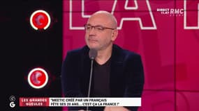 "Meetic, créé par un Français, fête ses 20 ans… C’est ça la France !" - 29/12