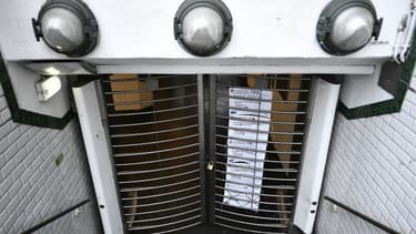 Au 41e jour de la grève reconductible à la RATP, seules 3 lignes de métro fonctionnent sur les plages horaires habituelles (1,2 et 14).