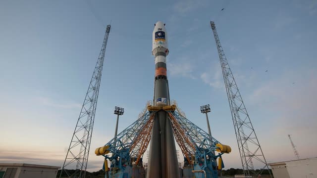 (ESA - S. Corvaja, 2011)