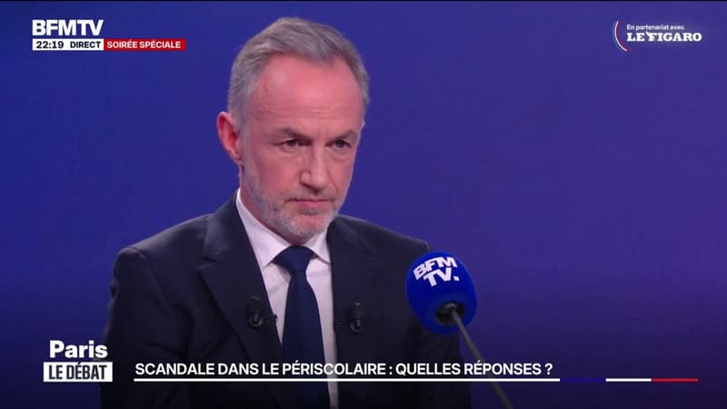 Municipales à Paris: Emmanuel Grégoire dénonce "des accointances" entre Sophia Chikirou et Rachida Dati, elles s'en défendent