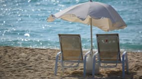 Il est possible de trouver des plages en Ile-de-France.