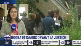 L'essentiel de l'actualité parisienne du jeudi 6 septembre 2018