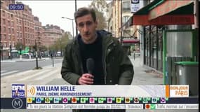 Un adolescent de 16 ans tué dans une rixe dans le 20e arrondissement