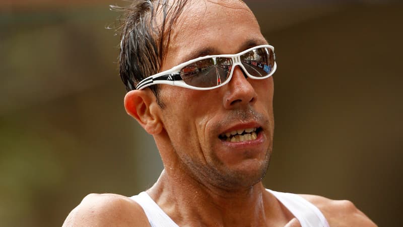 Yohann Diniz
