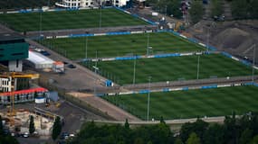 Stade