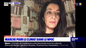 Le projet de loi Climat et résilience n'est "pas à la hauteur" selon Karima Delli