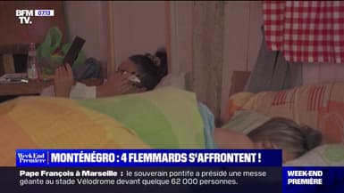 Au Monténégro, un concours pour départager le plus grand… flemmard