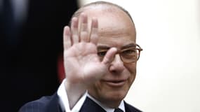 Bernard Cazeneuve