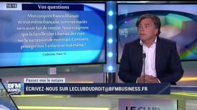 Passez-moi le notaire: Jean-Michel Boisset - 26/05