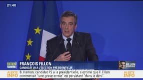 Conférence de presse: François Fillon était-il efficace sur la forme et le fond ?