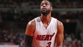 Dwyane Wade
