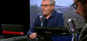 Carburant: "Le prix du pétrole a augmenté d'à peu près 8% depuis un mois"