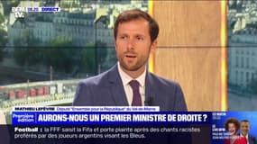 7 MINUTES POUR COMPRENDRE - Le futur Premier ministre peut-il être de droite?