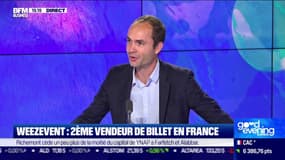 Rock en Seine 2022 : “les chiffres sont plutôt bons" 