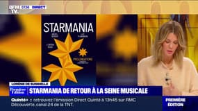 Starmania, Le Soldat rose, Les Dix Commandements... Le succès toujours actuel de ces comédies musicales