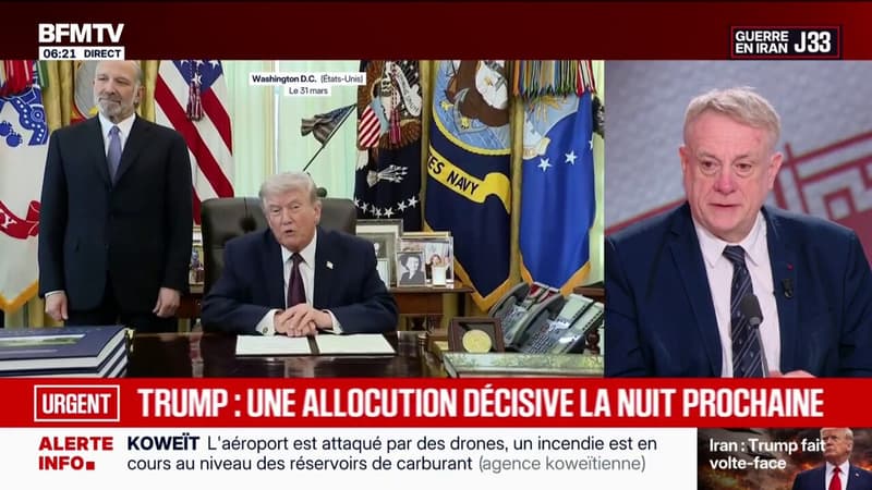 Guerre en Iran: les États-Unis sont-ils parvenus à atteindre leurs objectifs?