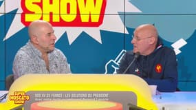 Bernard laporte s'oppose à ce que des joueurs non-français jouent pour l'équipe de France 