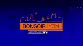 Bonsoir Lyon : le JT du lundi 22 mars