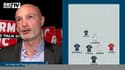 Le onze international de rêve 2015 de Frank Leboeuf