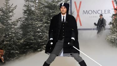Depuis son rachat par Remo Ruffini au début des années 2000, Moncler a fait son entrée dans le monde du luxe.