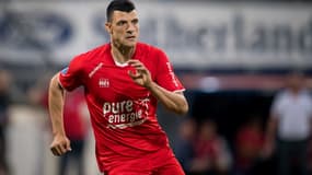 Haris Vuckic - Twente 