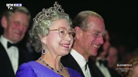 Comment l'incendie du château de Windsor a conduit Elizabeth II à payer des impôts