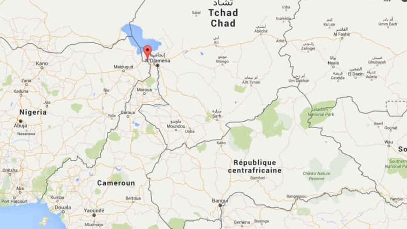Trois attentats-suicide ont frappé le Cameroun faisant au moins 25 morts - Lundi 25 janvier 2016
